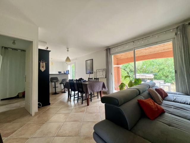 Maison 7 pièces, 154 m² à louer à Auterive 31190