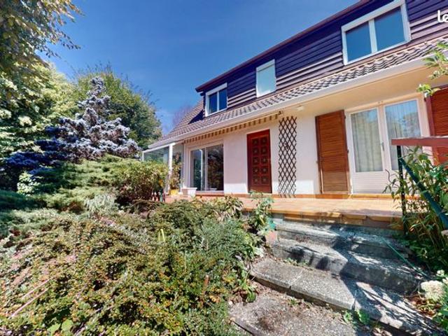 Maison 7 pièces 155 m²