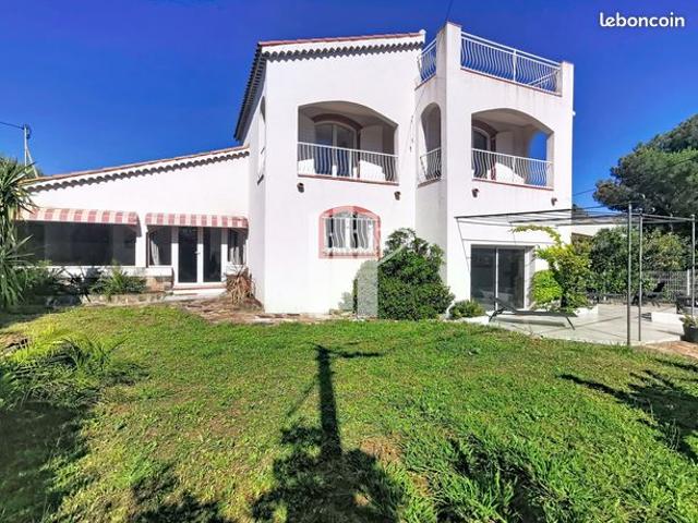 Maison 7 pièces 155 m²