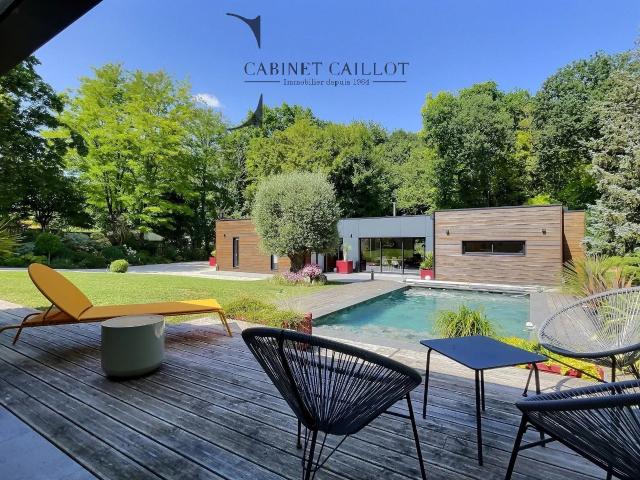 Maison 7 pièces 155 m²