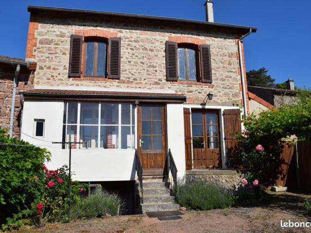 Maison 7 pièces 155 m²