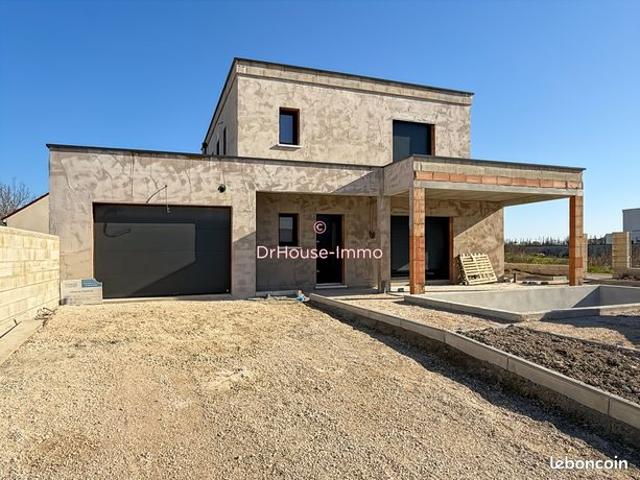 Maison 7 pièces 155 m²