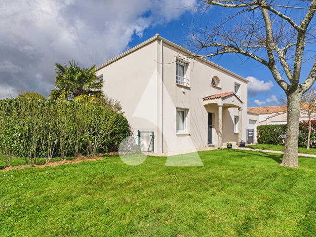 Maison 7 pièces 155 m²
