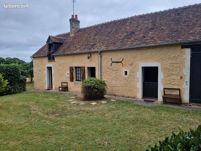Maison 7 pièces 155 m²