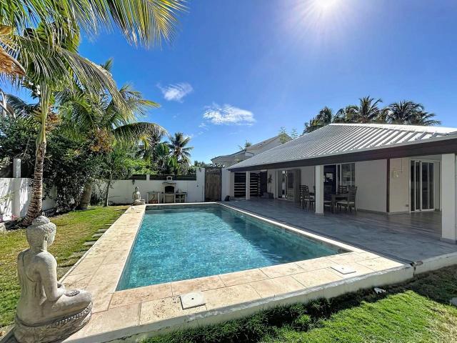 Maison 7 pièces 155 m²