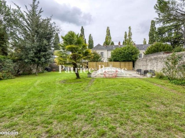 Maison 7 pièces 155 m²