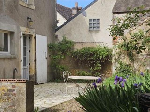 Maison 7 pièces 155 m²