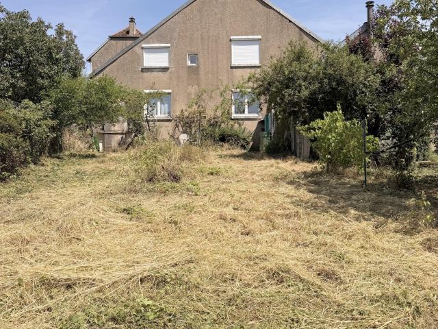 Maison 7 pièces 198 m²
