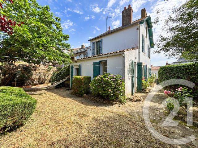 Maison 7 pièces 155 m²