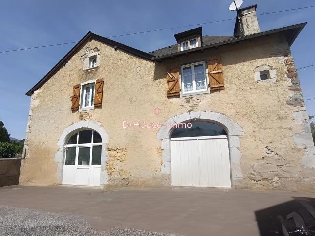 Maison 7 pièces 155 m²
