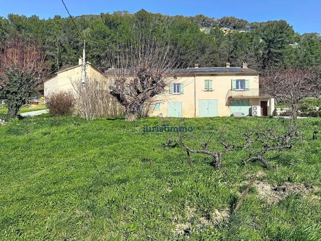 Maison 7 pièces 155 m²