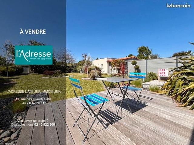 Maison 7 pièces 155 m²