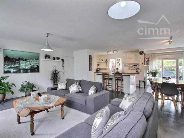 Maison 7 pièces 155 m²
