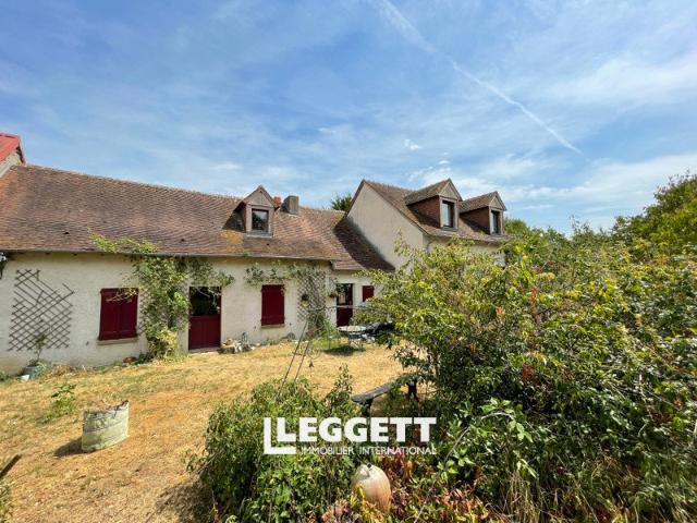 Maison 7 pièces 155 m²