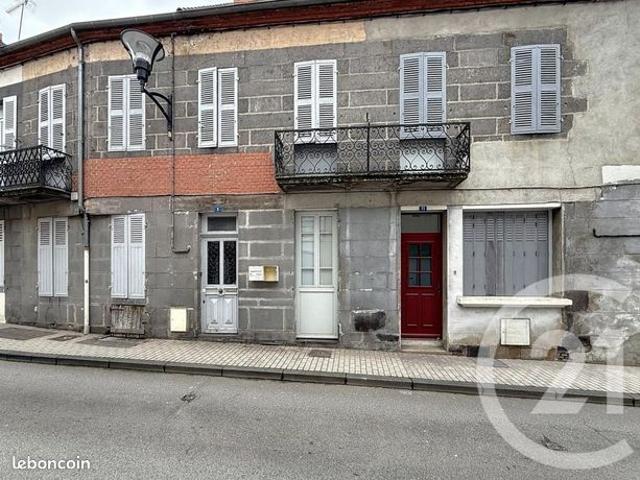 Maison 7 pièces 155 m²
