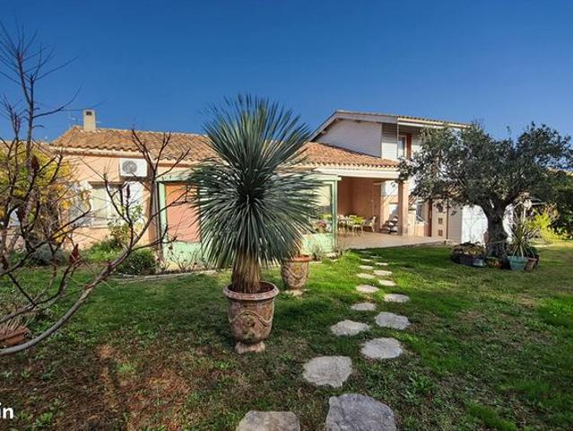 Maison 7 pièces 155 m²