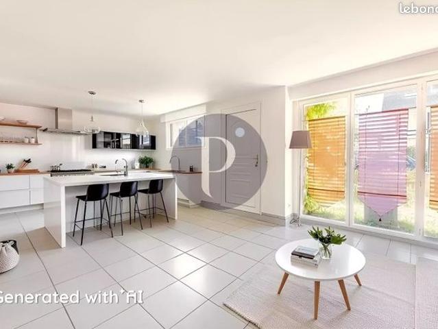 Maison 7 pièces 155 m²