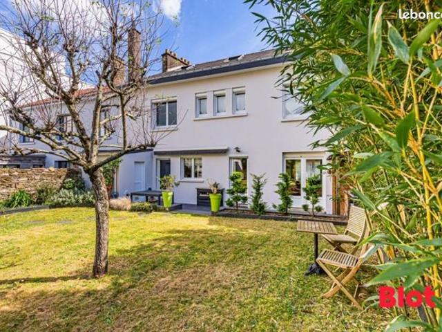 Maison 7 pièces 155 m²