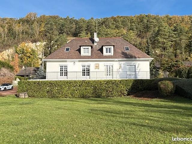 Maison 7 pièces 155 m²