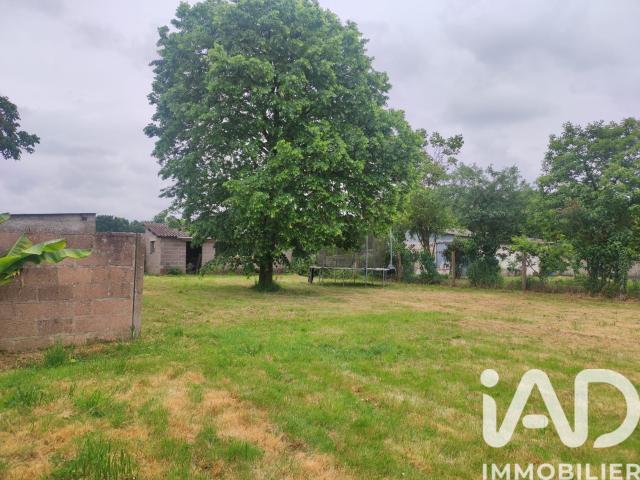 Maison 7 pièces 155 m²