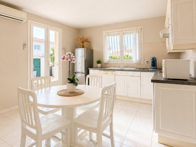 Maison 7 pièces 155 m²