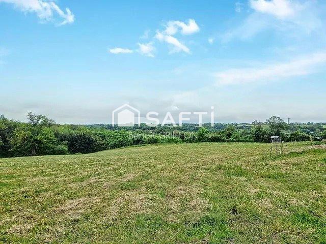 Maison 7 pièces 155 m²