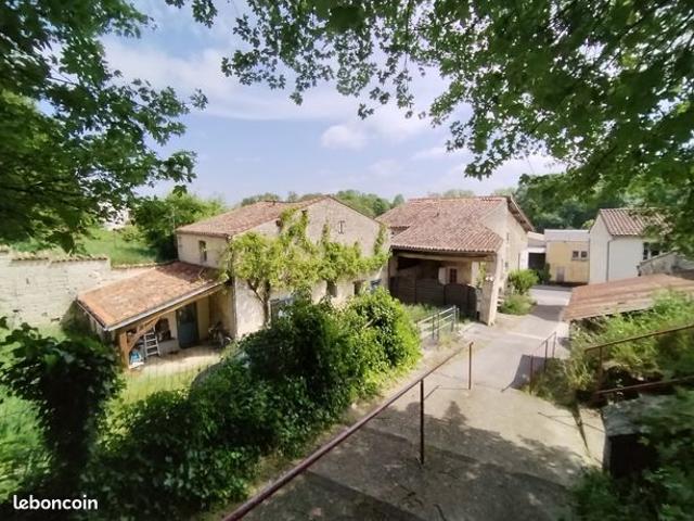 Maison 7 pièces 155 m²