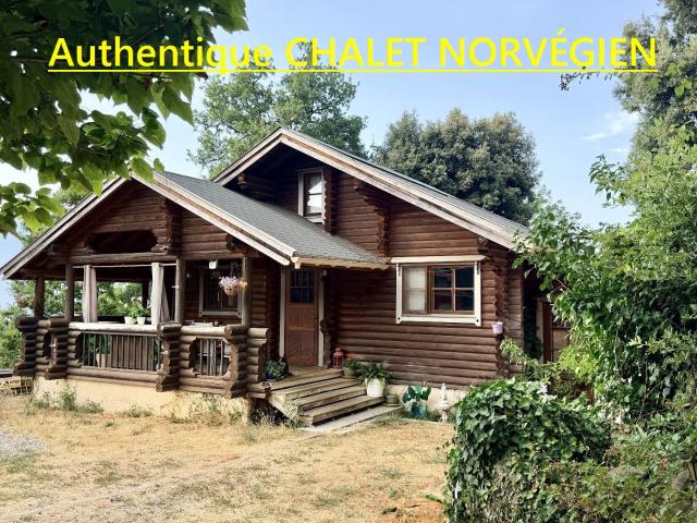 Maison 7 pièces 155 m²