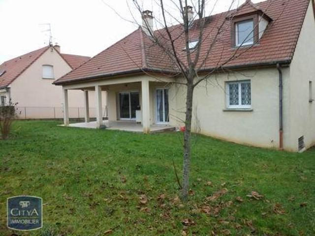 Maison 7 pièces 155 m²