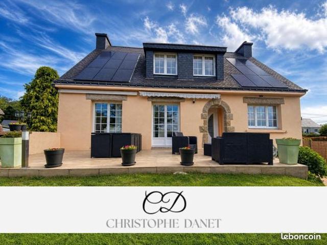 Maison 7 pièces 155 m²
