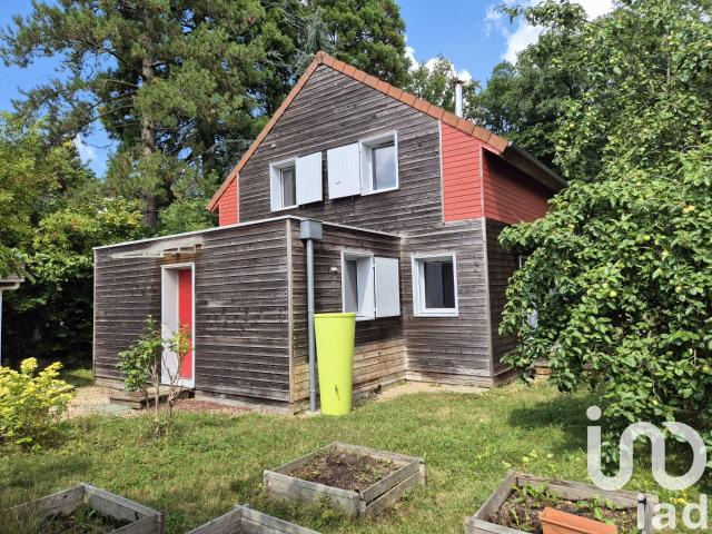 Maison 7 pièces 155 m²