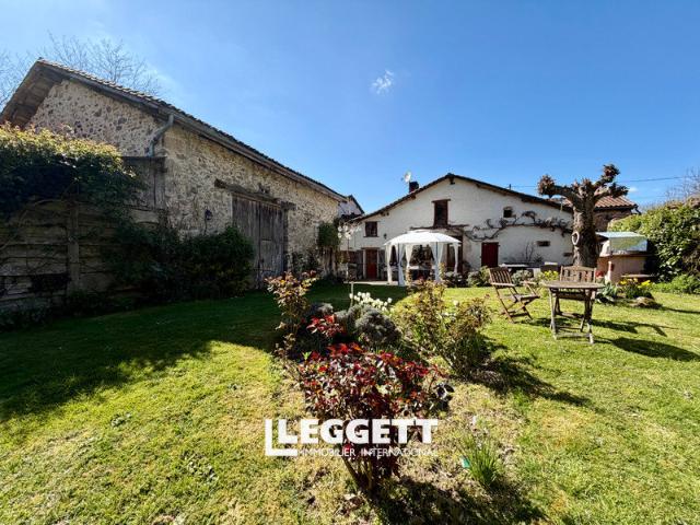 Maison 7 pièces 155 m²
