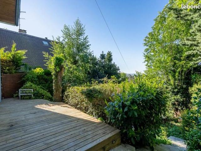 Maison 7 pièces 155 m²