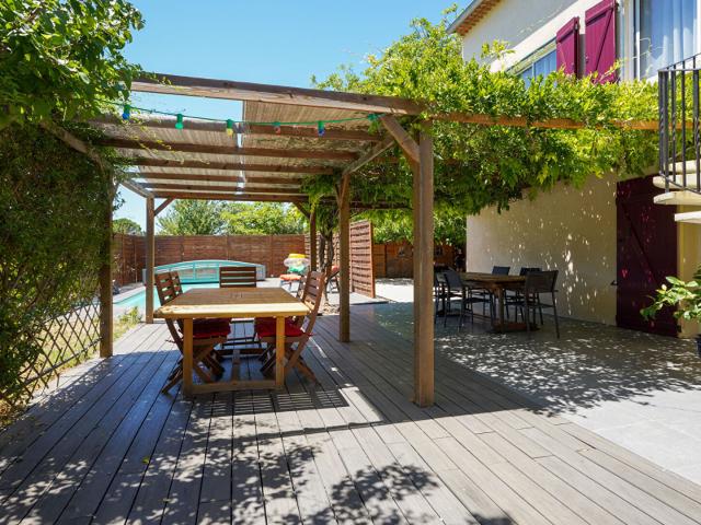 Maison 7 pièces 155 m²