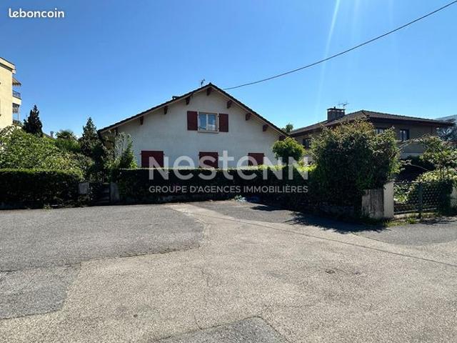 Maison 7 pièces 155 m²