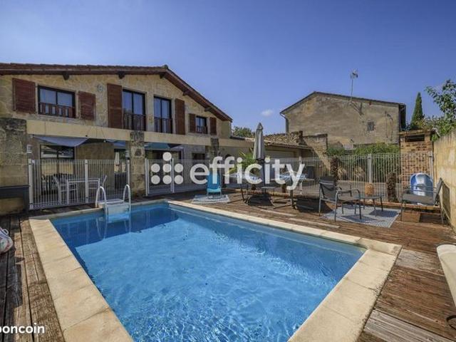Maison 7 pièces 155 m²