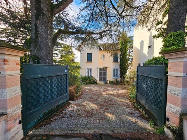 Maison 7 pièces 155 m²