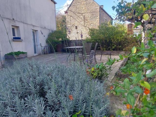 Maison 7 pièces 155 m²