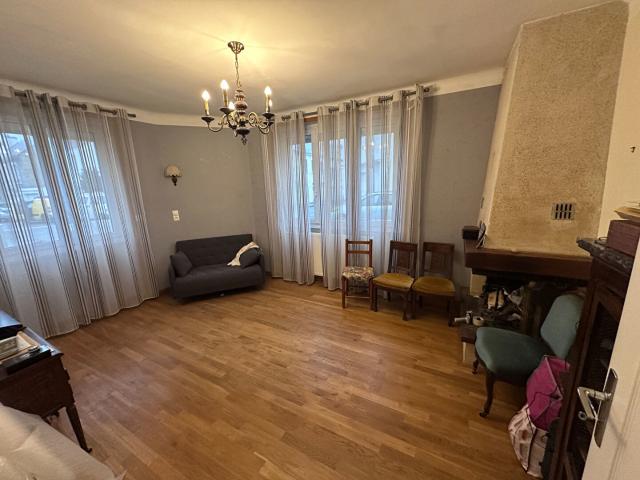 Maison 7 pièces 155 m²