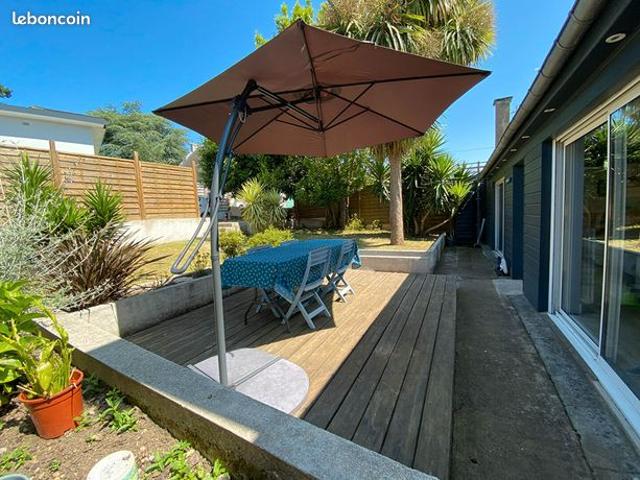 Maison 7 pièces 155 m²