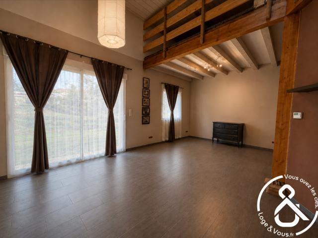 Maison 7 pièces 155 m²