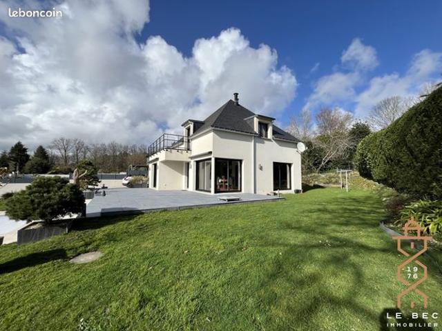 Maison 7 pièces 155 m²