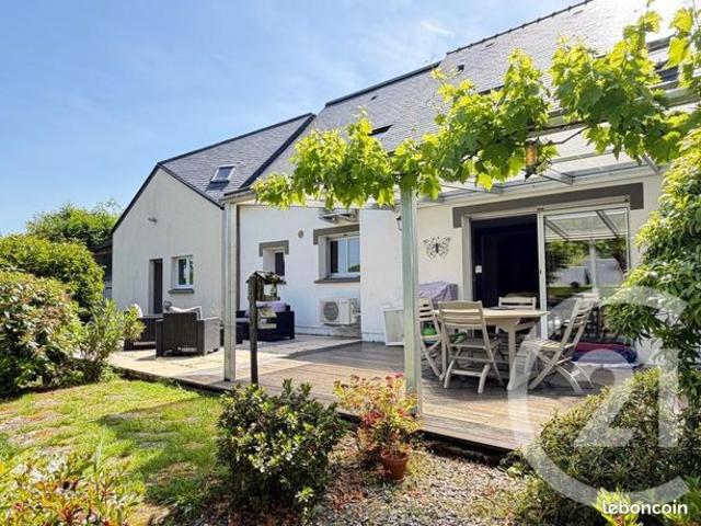 Maison 7 pièces 155 m²