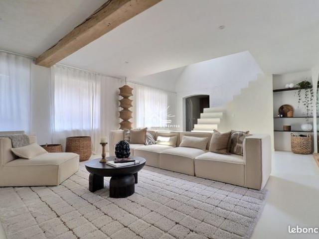 Maison 7 pièces 155 m²