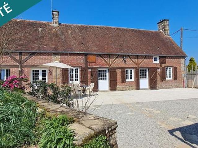 Maison 7 pièces 155 m²