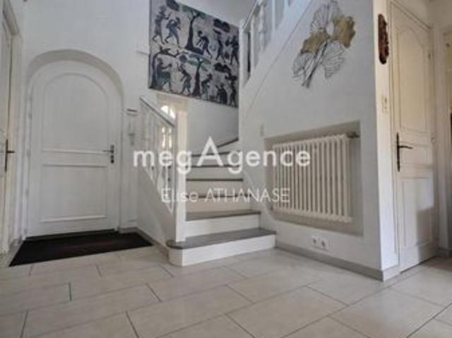 Maison 7 pièces 155 m²