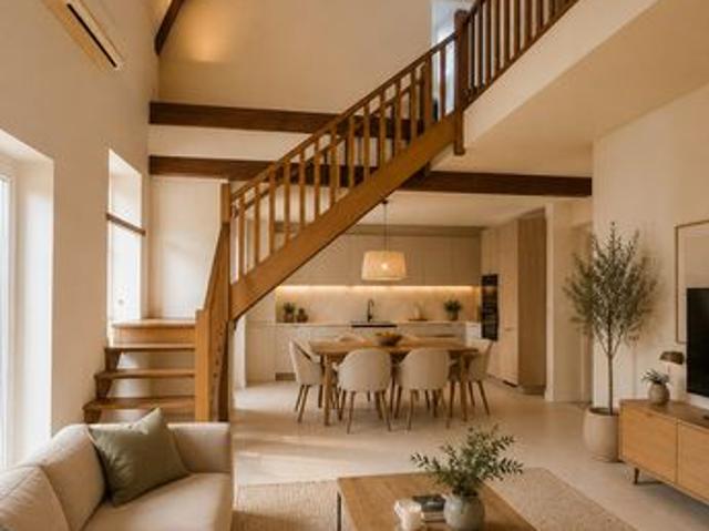 Maison 7 pièces 155 m²