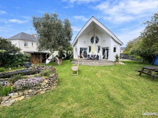 Maison 7 pièces 155 m²
