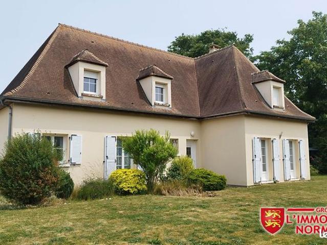 Maison 7 pièces 155 m²