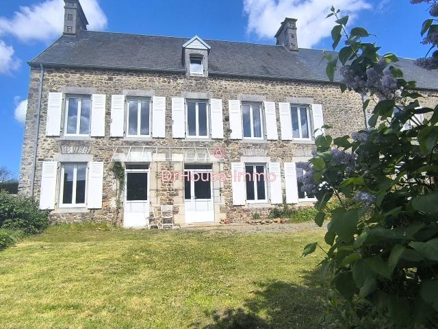 Maison 7 pièces 155 m²